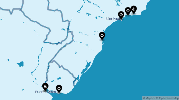 Itinerario