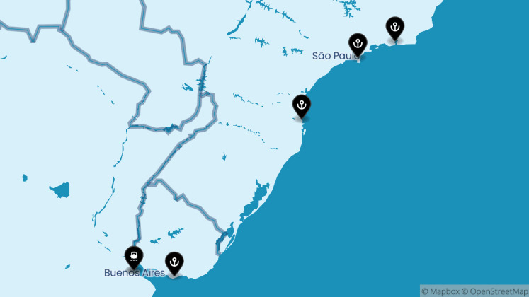 Itinerario