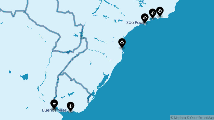 Itinerario
